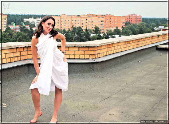 Фото Elena Zakharova