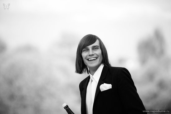 Фото Алексей Гусев