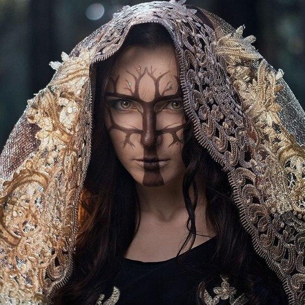 Фото Анна uragankamakeup Суворова