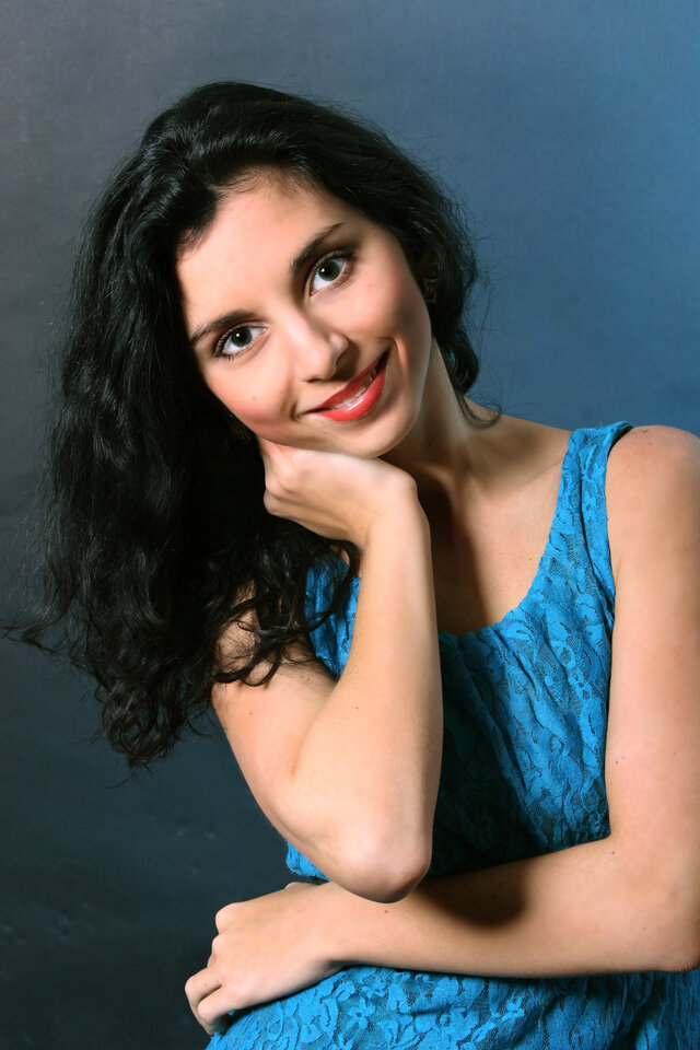 Фото Veronika Shakti