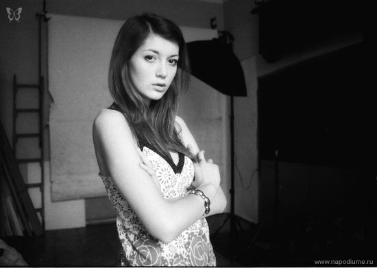 Фото Evgenia Rushai