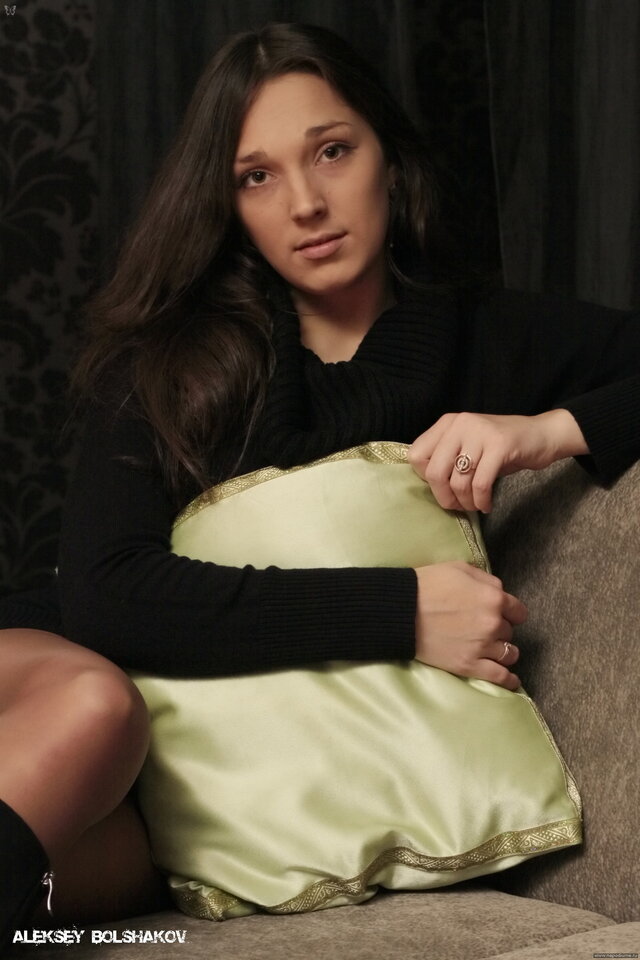 Фото Aleksey Bolshakov