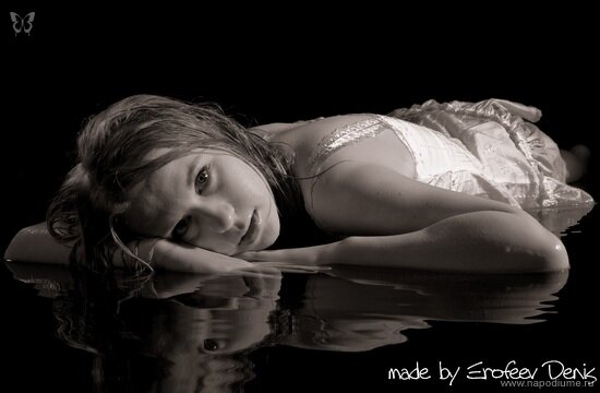 Фото Denis Erofeev