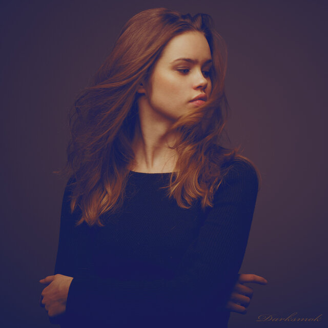 Фото Lex Darksmok