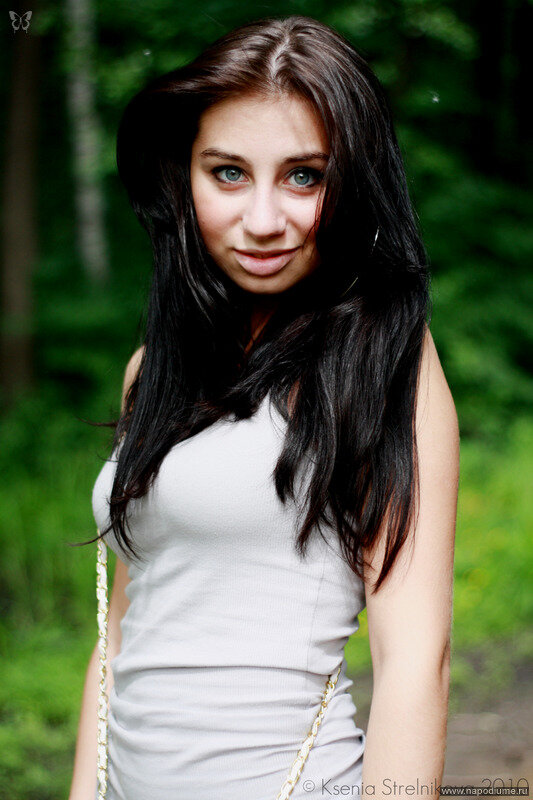 Фото Ksenia Strelnikova