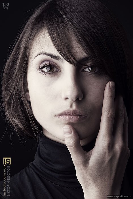 Фото Ирина Табачинская