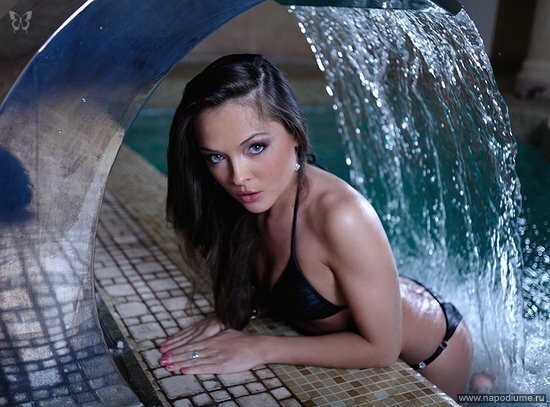 Foto Irina Kozacenko