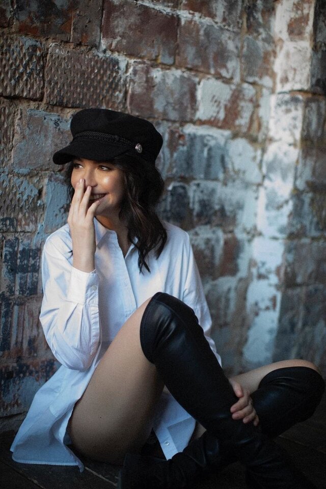 Фото Tatyana @_mands_art Ababiy
