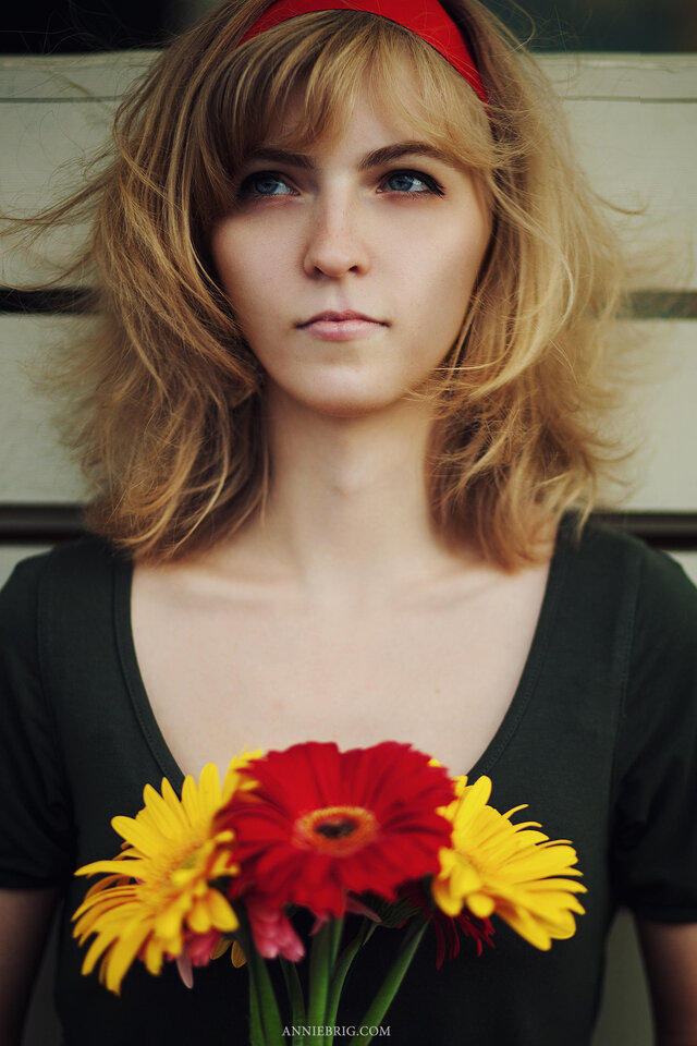 Фото Александра jess Реброва