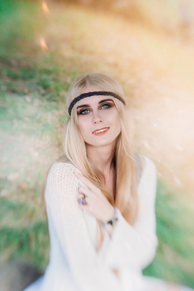 Фото Angelina Tarnovskaya