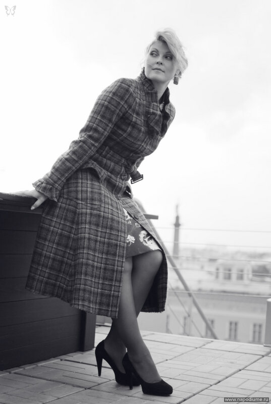 Фото Ася Шаповалова