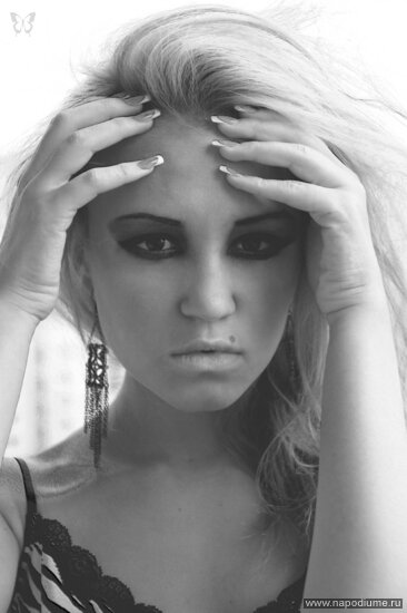 Фото Nastya Filimonova