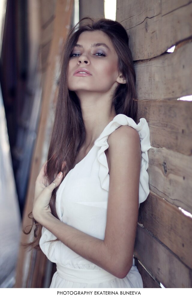 Фото Карина mismodel Кушнарева