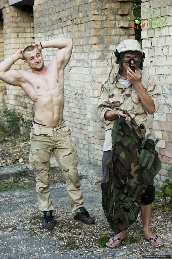 Фото Паша Таборовский