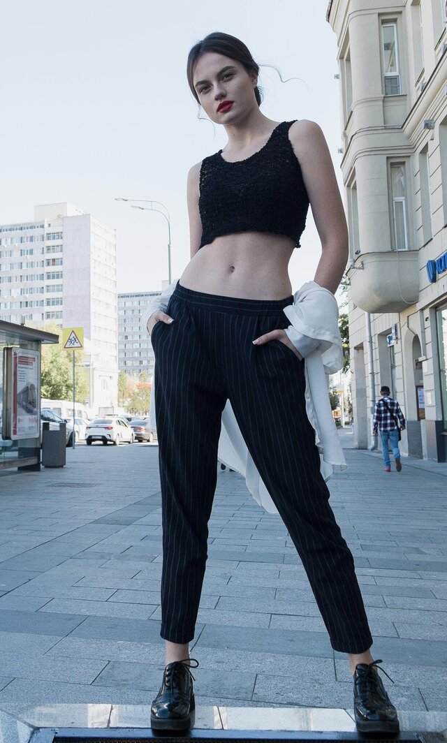 Фото Элина Антонова