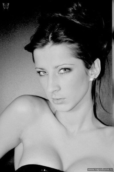Фото Alina Tsviliy