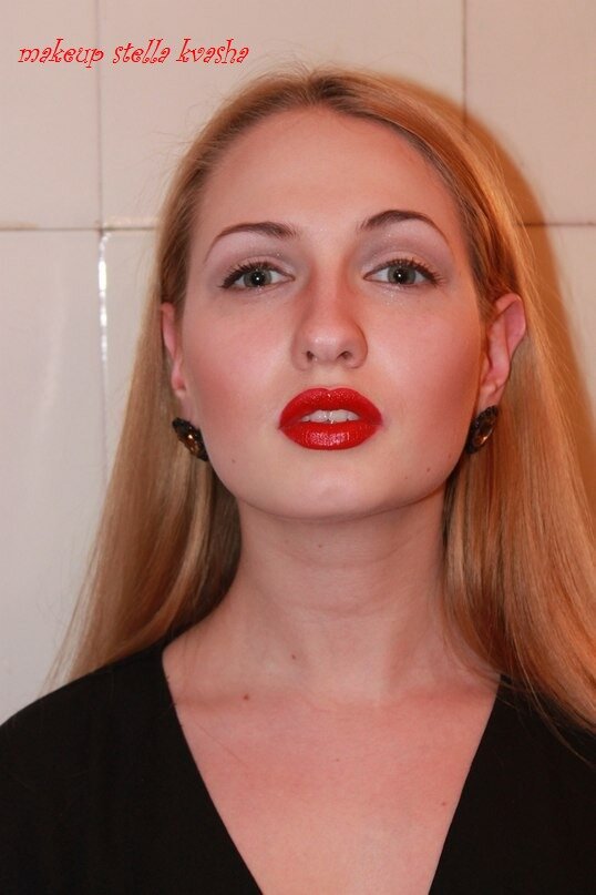 Фото Стелла Stefa Кваша