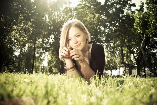 Фото Domenek Jasint