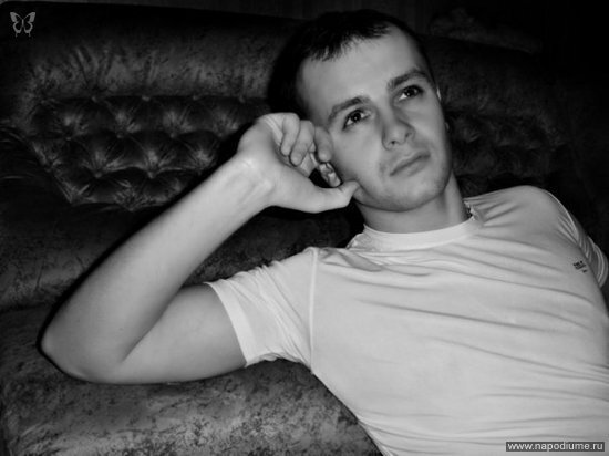 Фото Вадим Варфоломиев