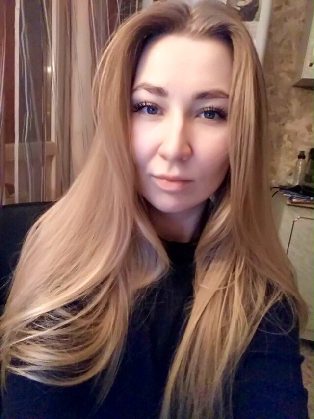 Фото Татьяна MALINA Самохина