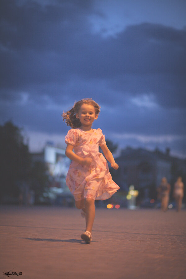 Фото Антон Рязанов