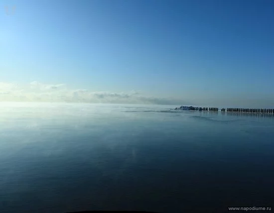 пейзаж