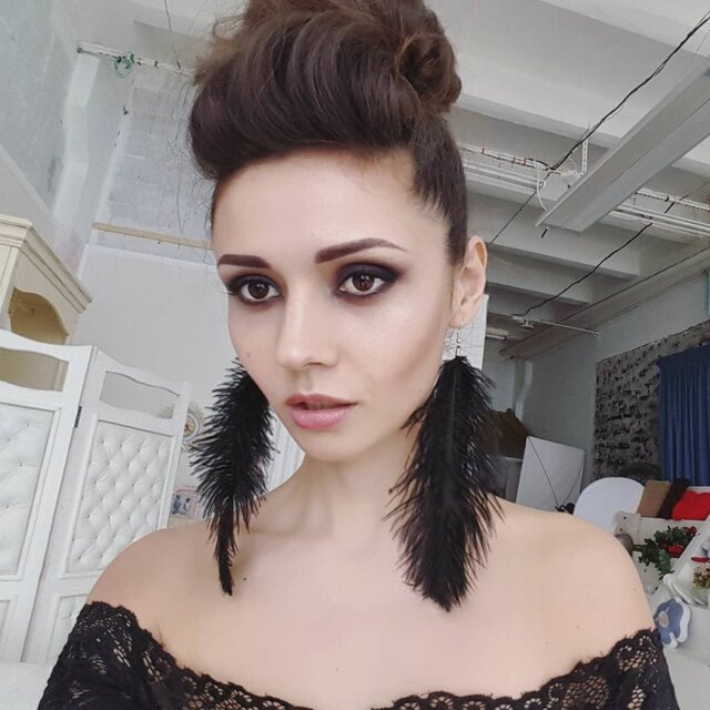 Фото Анна Дончулеско