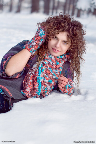 Фото Svetlana Ivanova