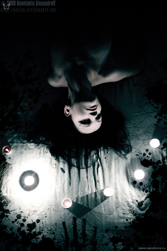 Фото Natalia Drepina