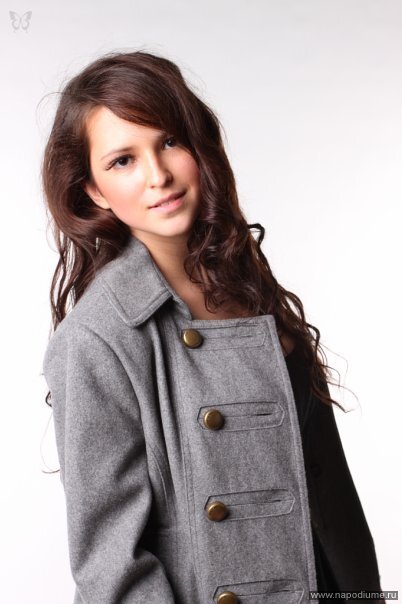 Фото Christina Shabanova