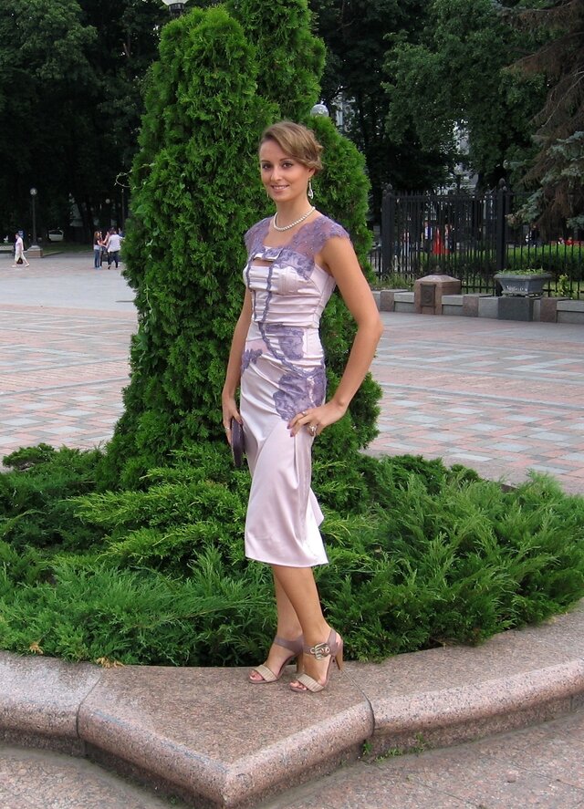Фото Оксана Новикова