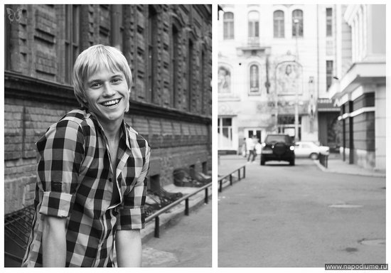 Фото Женя Змейко