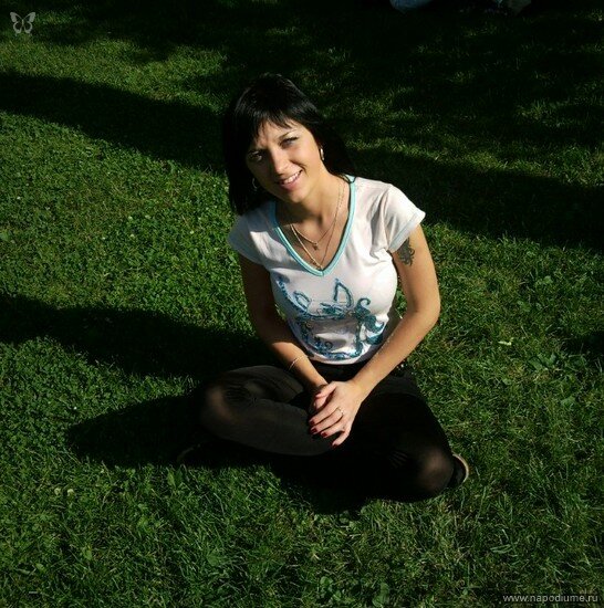 Фото Елена Курд
