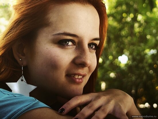 Фото Кристина Зайцева