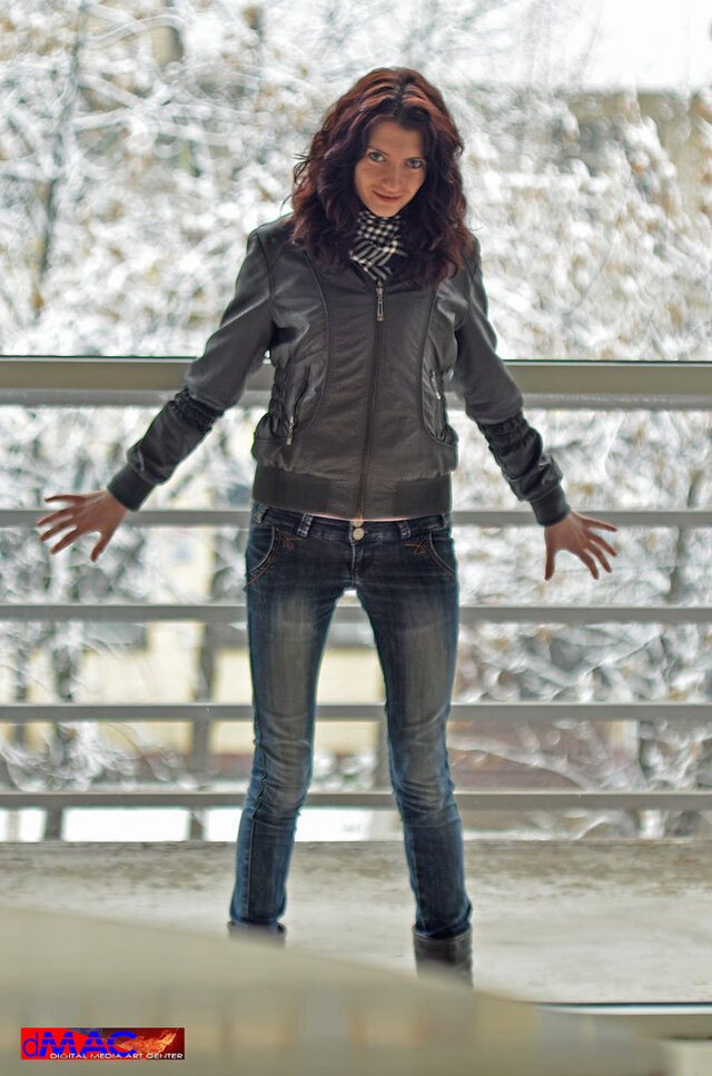 Foto Alexandra Grisshina