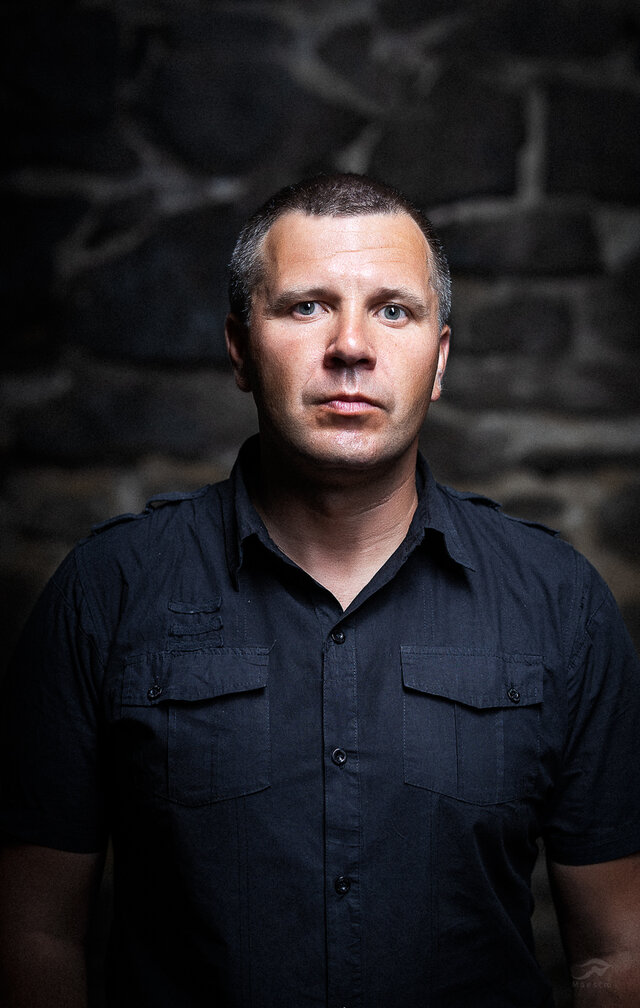 Фото Vitaliy Muzychuk