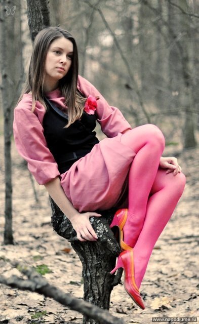 Фото Юлия Каверина