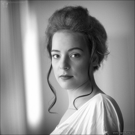 Фото Юлия Кадетова