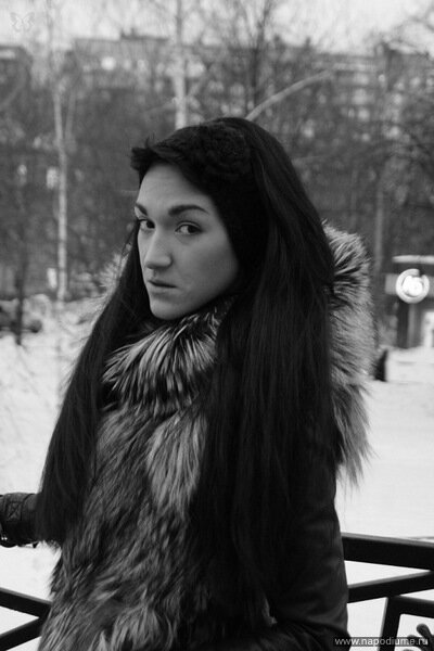 Фото Александра Ковалева