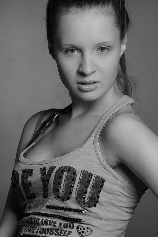 Фото Анна Забавнова