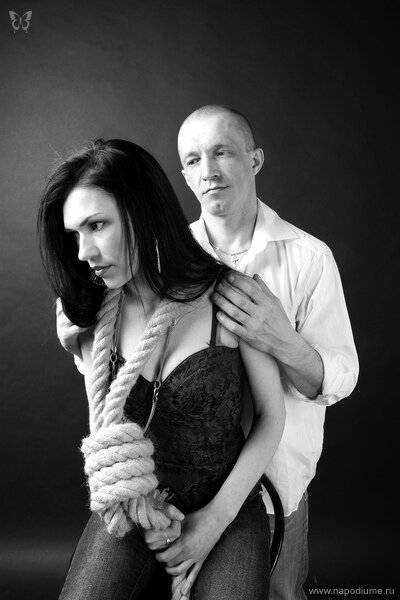Фото Сюзанна Севон