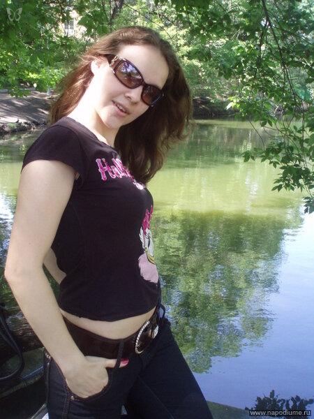 Фото Юлия Жохова