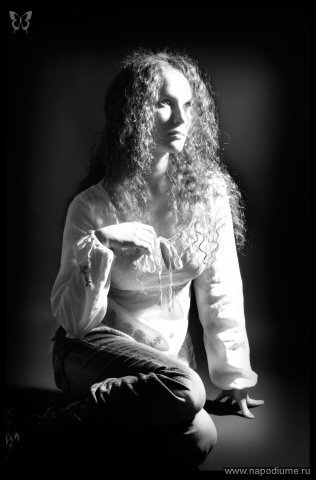 Фото Светлана Тюнина