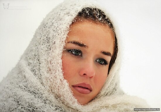 Фото Катерина Чижова