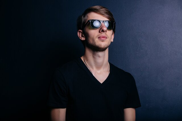 Фото Максим Dj Kovalevsky Ковалевский