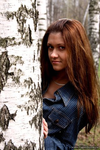 Foto Elizaveta Svetlyh