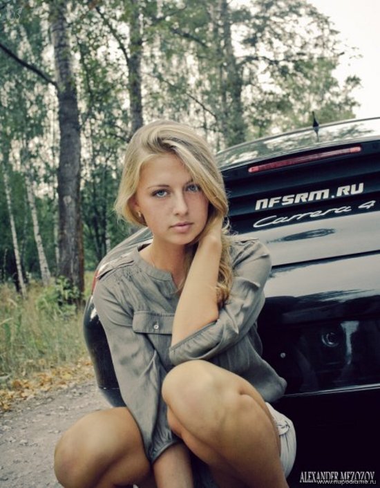 Фото Екатерина Константинова