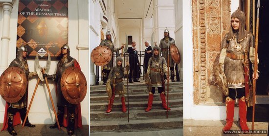 Фото Сергей Михайлович Микульский