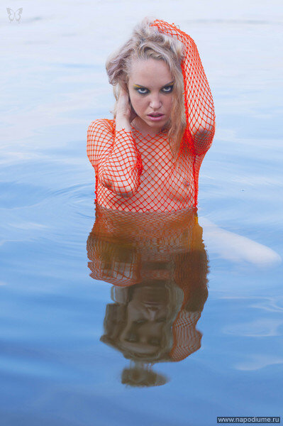 Фото Екатерина Мартынова