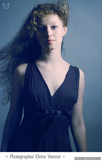 Фото ELVira Vermut